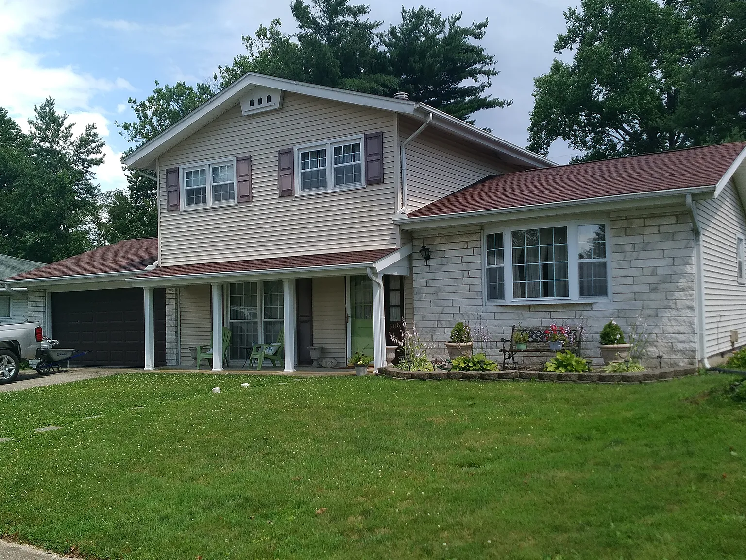 508 Forest View Dr photo 1