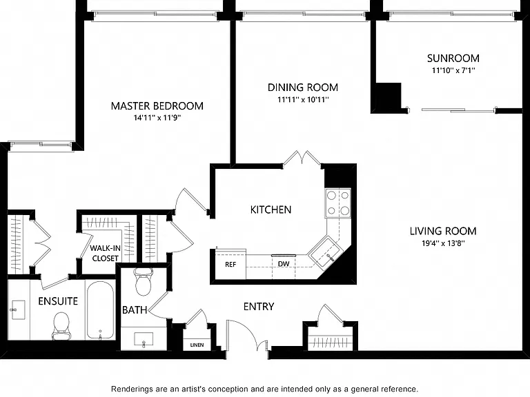 53 Widdicombe Hill Blvd — Photo 29
