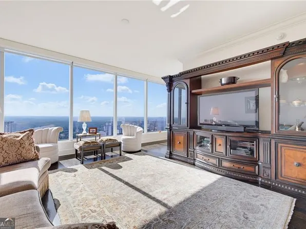 3630 Peachtree Rd Unit 2606, Atlanta, GA 30326
