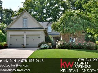5635 Habersham Valley, Suwanee, GA 30024
