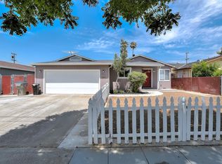 3011 Gay Ave, San Jose, CA 95127