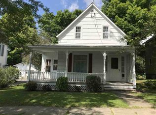 2 Clinton St, Potsdam, NY 13676