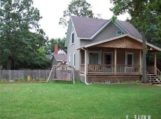 1831 11th St, Eau Claire, WI 54703