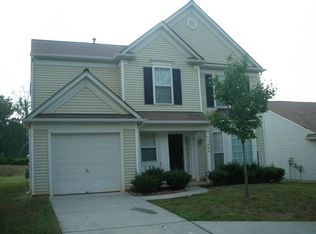 1409 Chimney Rock Ct, Charlotte, NC 28262