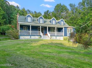 360 N Nassau Rd, Averill Park, NY 12018