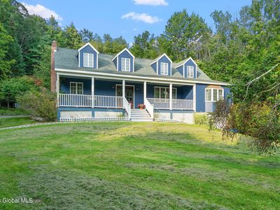360 N Nassau Road, Averill Park, NY, 12018
