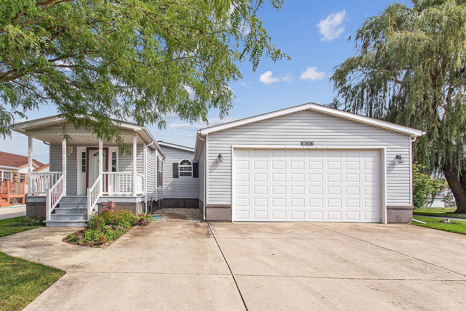 10816 W La Costa Ln, Frankfort, IL 60423 Zillow