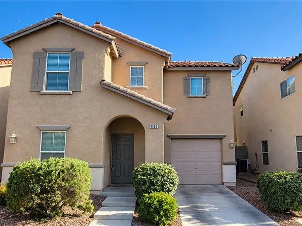 8993 Argus Reed Ave, Spring Valley, NV 89148