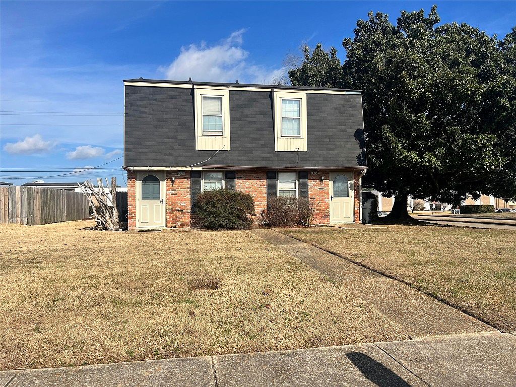 2826 Mackey Ln, Shreveport, LA 71118 Zillow
