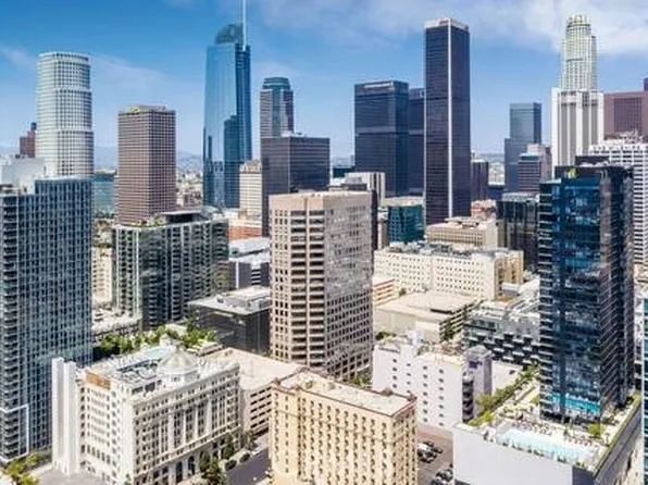 801 S Grand Ave APT 2111, Los Angeles, CA 90017