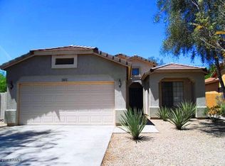 2572 E Morenci Rd, San Tan Valley, AZ 85143