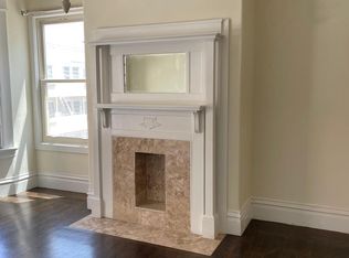 1263 Clay St, San Francisco, CA 94108