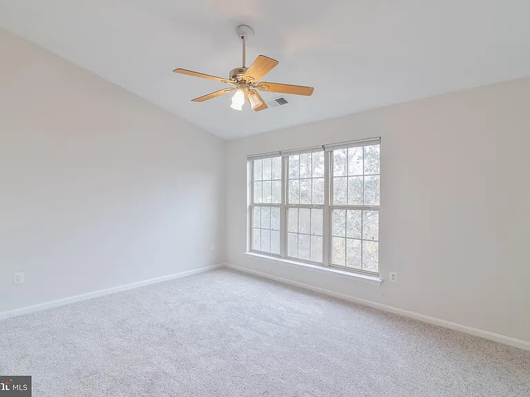 Primary Bedroom-3rd Floor