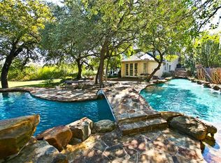 5204 Corrientes Cv, Austin, TX 78739