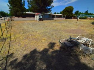 132 Naugle Ave, Patagonia, AZ 85624