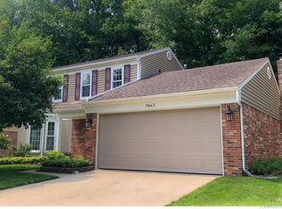 7863 Moonwood Pl, Westland, MI 48185