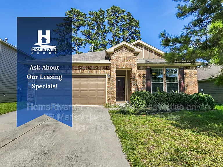 4229 Amber Ruse Dr — Photo 1