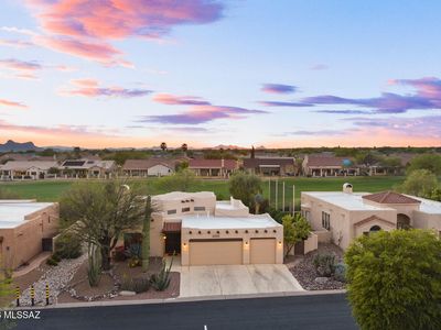 11441 N Palmetto Dunes Ave, Oro Valley, AZ, 85737