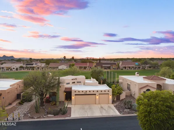 11441 N Palmetto Dunes Ave, Oro Valley, AZ 85737