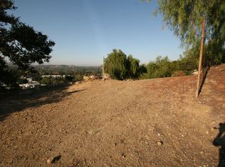 Midbury Hill Rd, Thousand oaks, CA 91320