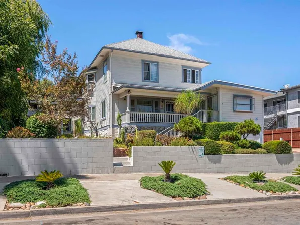 4554 Date Ave, La Mesa, CA 91941