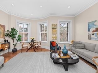 75 Montgomery St APT 3, Boston, MA 02116