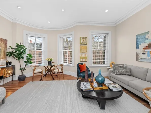 75 Montgomery St APT 3, Boston, MA 02116