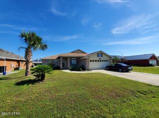 5403 Nicole Blvd, Panama City, FL 32404