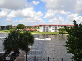 1150 Hillsboro Mile APT 205, Hillsboro Beach, FL 33062