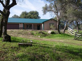 46484 Oonay Nation Rd, Coarsegold, CA 93614