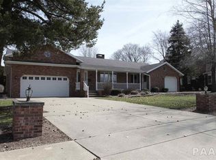416 S Chestnut St, Tremont, IL 61568