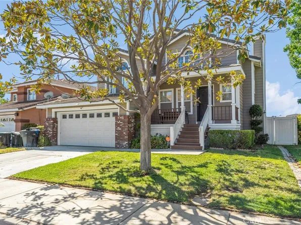 1137 Autumnwood Ln, Perris, CA 92571