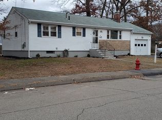 32 Clark St, Randolph, MA 02368