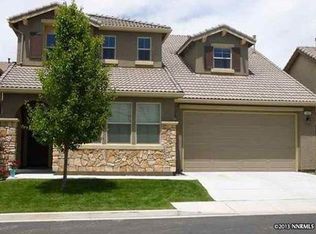 3966 White Oak Ln, Sparks, NV 89436