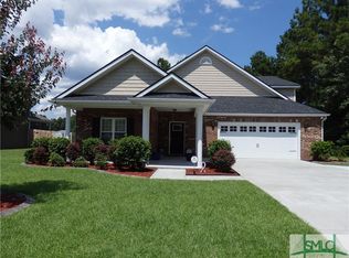 10 Wicklow Drive, Richmond Hill, GA 31324