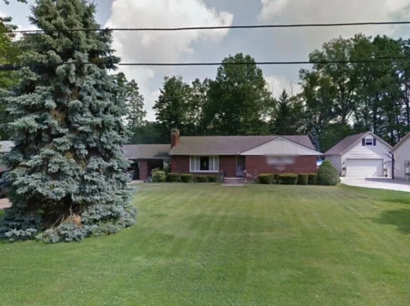 480 Montrose St, Youngstown, OH 44505