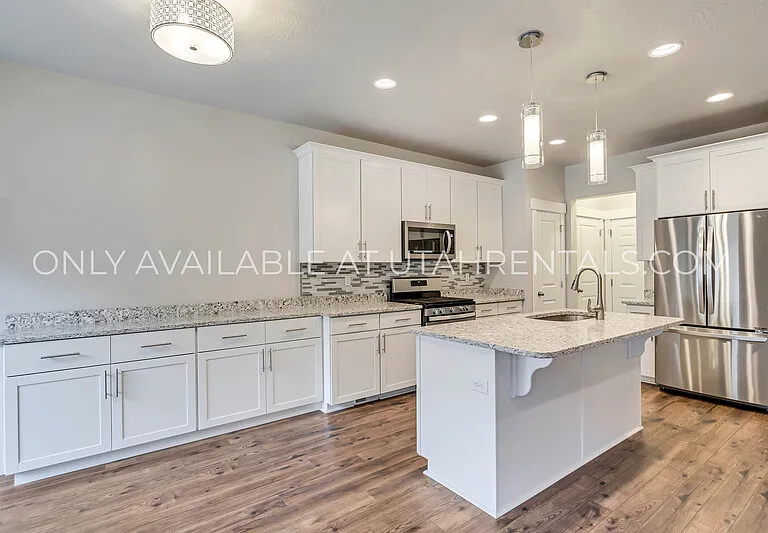 5002 N Marble Fox Way — Photo 6