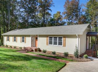 531 Park Ln, Reidsville, NC 27320