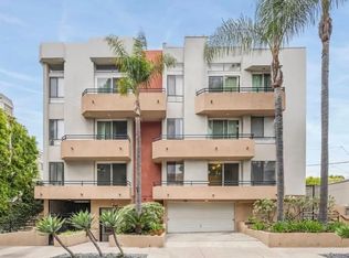 4741 Radford Ave APT 203, Valley Village, CA 91607