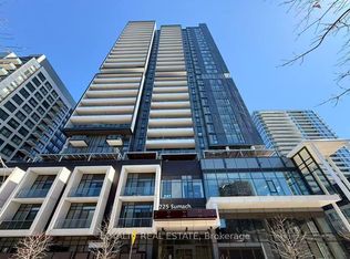 225 Sumach St #601, Toronto, ON