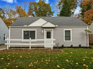 2527 Edgebrook Ave, Akron, OH 44312