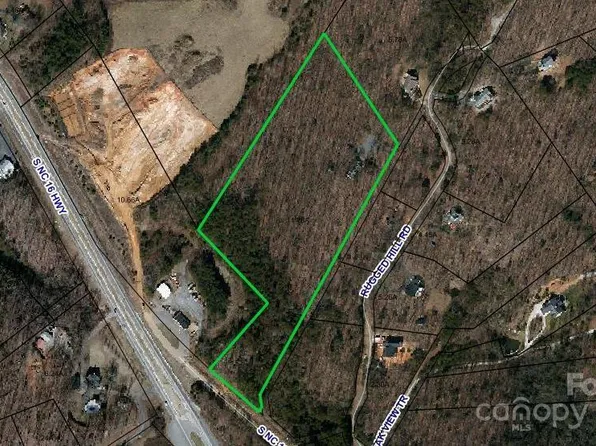 4220 Rugged Hill Rd, Maiden, NC 28650