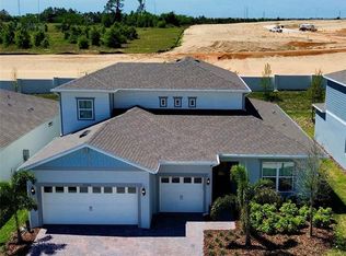 15209 Willow Ridge Dr, Montverde, FL 34756