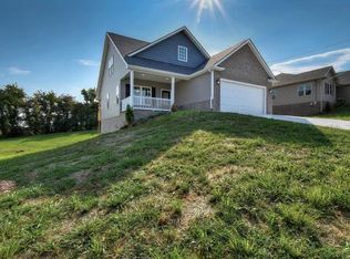 2337 Poplar Ridge Ct, Piney Flats, TN 37686