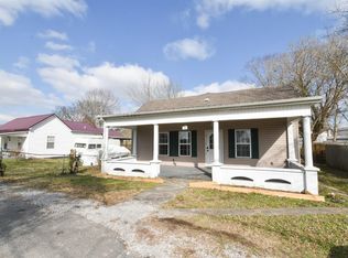 184 W Antioch Ave, Burnside, KY
