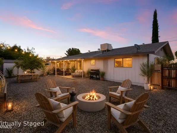 912 S 6th Street, Cottonwood, AZ 86326