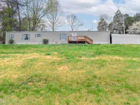 257 Hickory Hills Rd, Church Hill, TN 37642