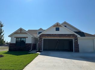 3609 W Delmar St, Broken Arrow, OK 74012