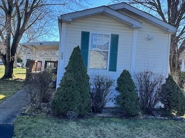 30 Gary Ct, Spotswood, NJ 08884