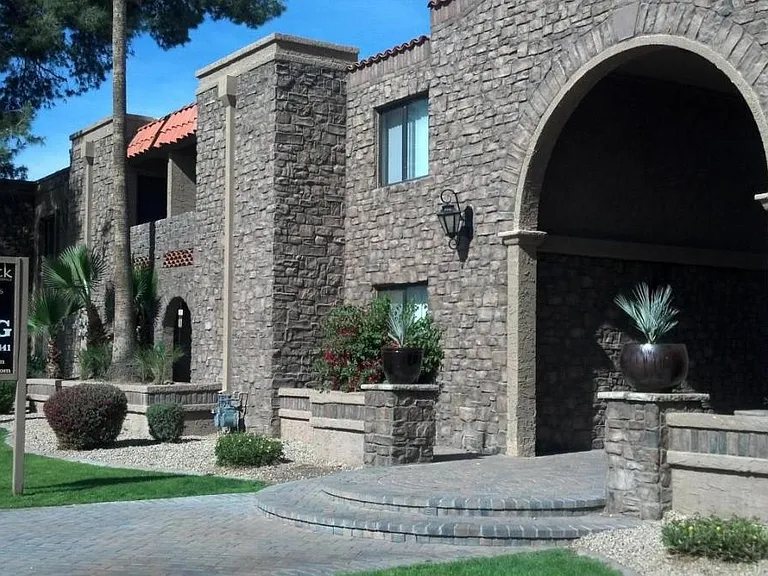 7110 E Continental Dr #1006 — Photo 1